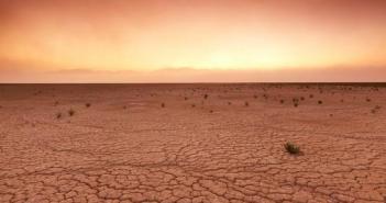 Пустыни: характеристика и виды